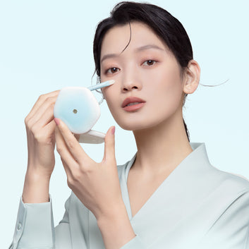 TIMAGE,ティメージ,コンシーラー,サンプル,中国メイク,おすすめコンシーラー