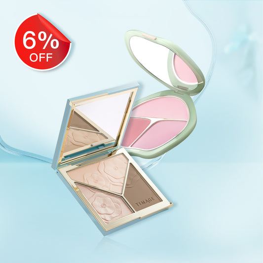 timage,ティメージ,シェーディング,ハイライト,マットハイライト,judydollシェーディング,中国コスメ,上品シェーディング,高級シェーディング,大人シェーディング,立体小顔,チーク,おすすめチーク,コスメセット