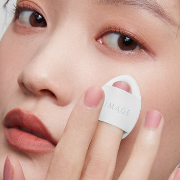 TIMAGE Concealer Pencil Tear Bag Concealer (01 Pink Beige) 